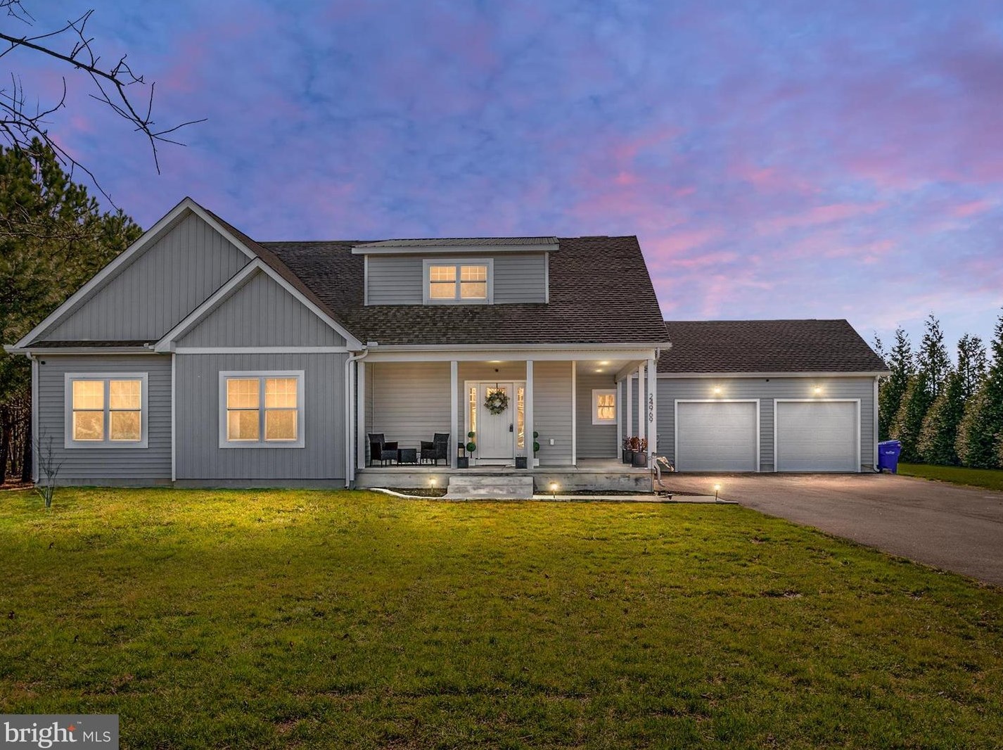 24969 Belleau Wood Rd, Worton, MD 21678