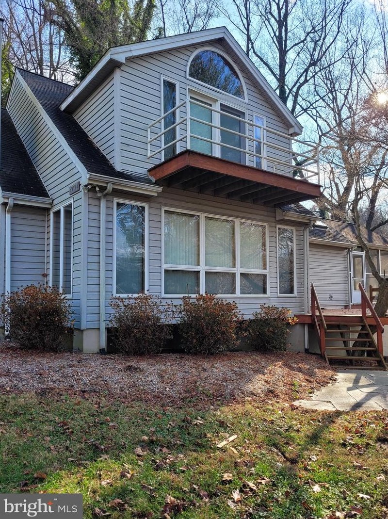 14110 3rd Ave, Kennedyville, MD 21645