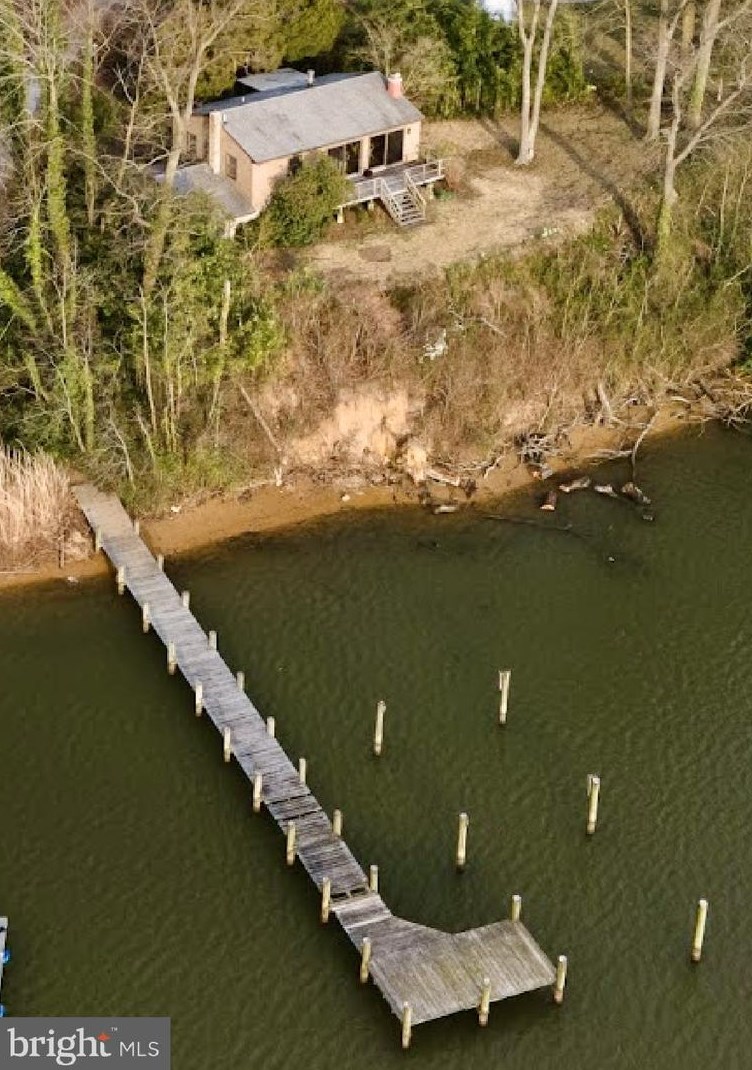 25145 Wymont Park Rd, Worton, MD 21678