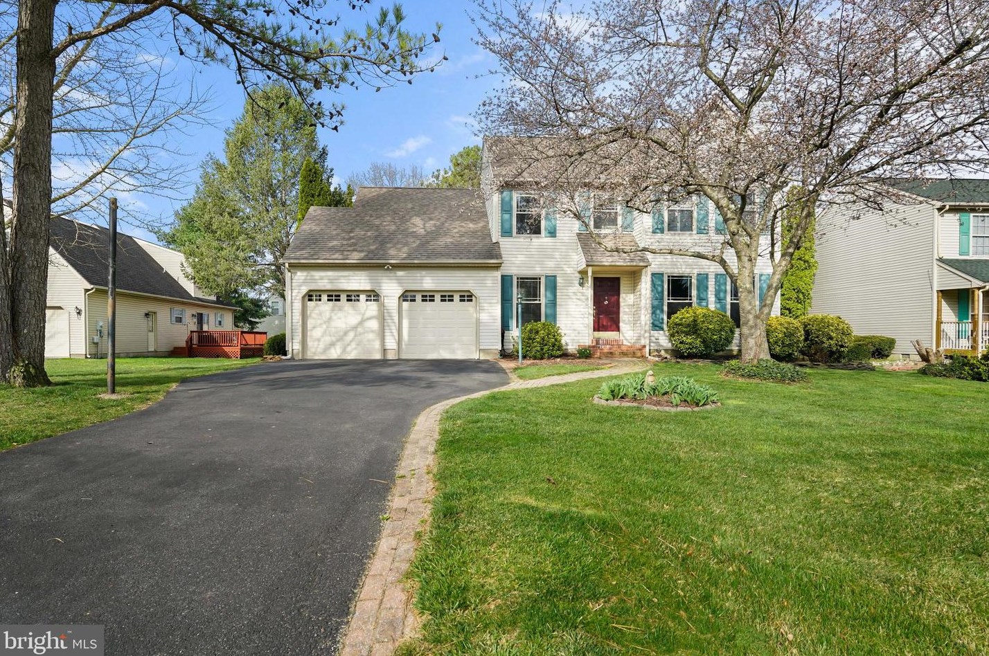 189 Birchwood, Golts, MD 21635