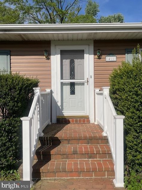 411 Jarman Ave, Golts, MD 21635