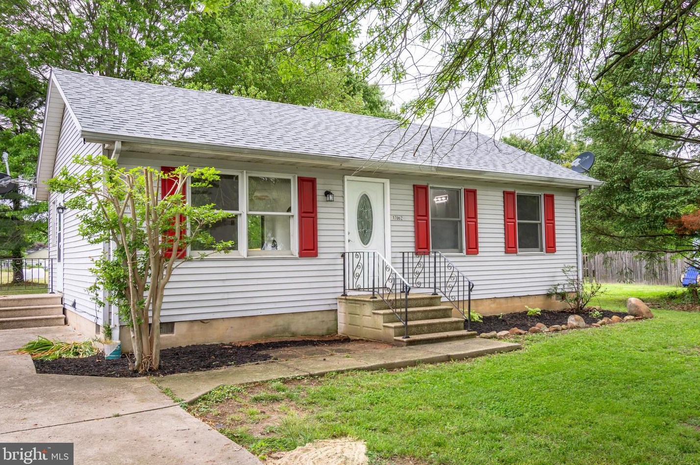 11062 Brindley Dr, Worton, MD 21678