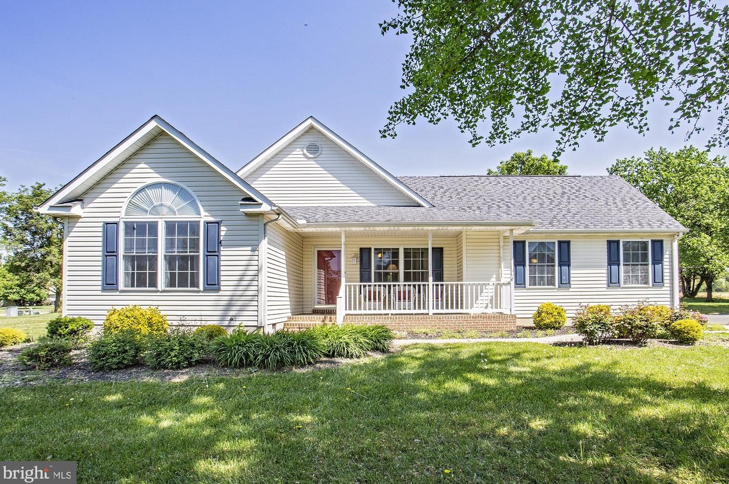 31228 Dogwood Dr, Golts, MD 21635