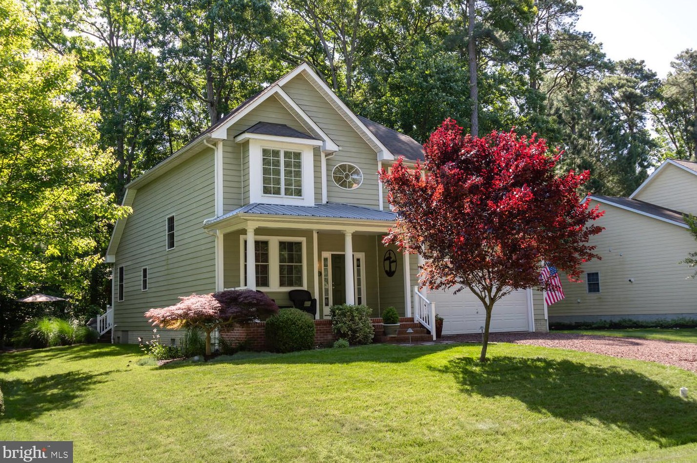 5811 Watermans Way, Rock Hall, MD 21661-1522