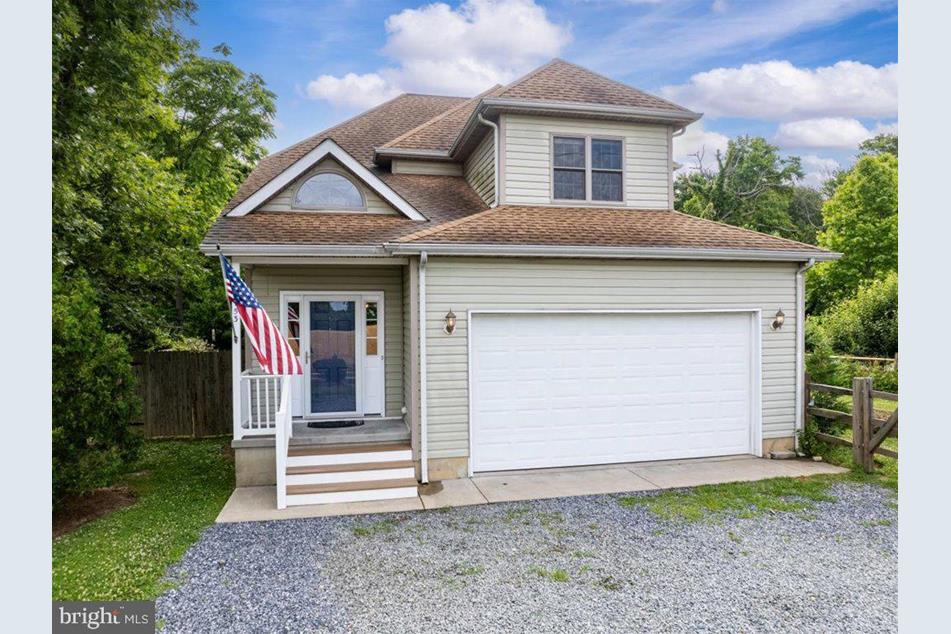 6153 Tolchester Rd, Rock Hall, MD 21661 MLS MDKE2004042 Coldwell Banker