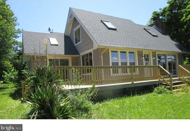 5106 Grays Inn Creek Rd, Rock Hall, MD 21661-2219