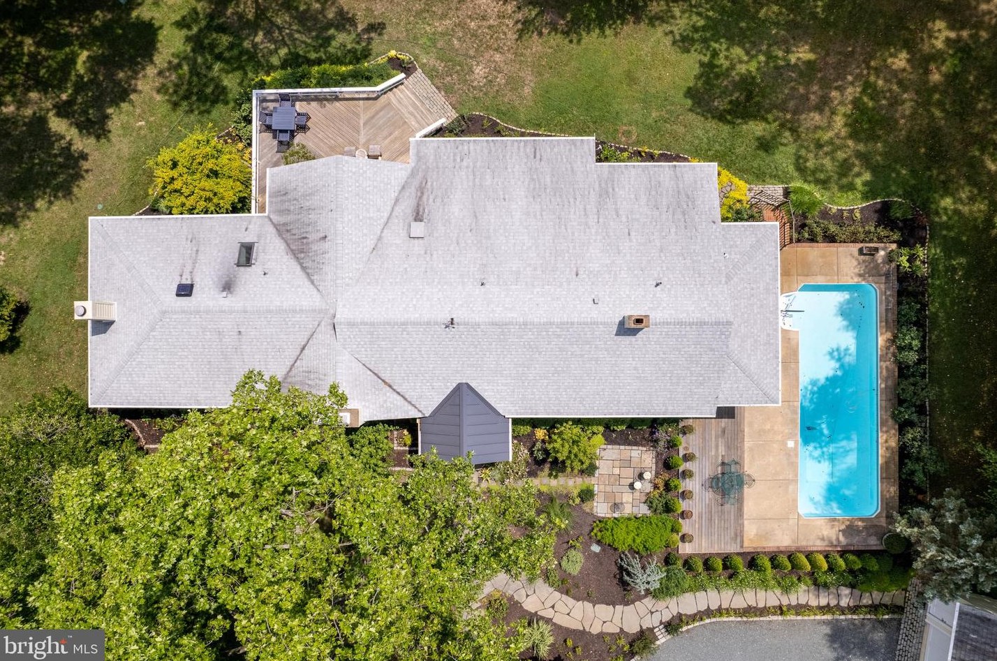 10705 Tilden Ln, Chestertown, MD 21620