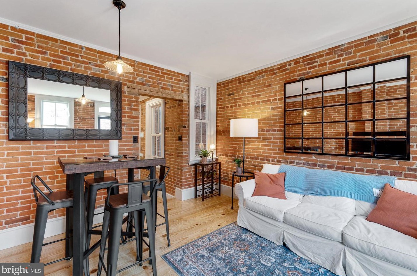 125 High St, Chestertown, MD 21620