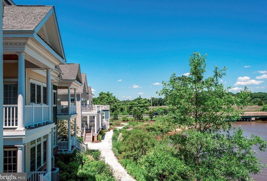308 Landing Ln #17b, Chestertown, MD 21620