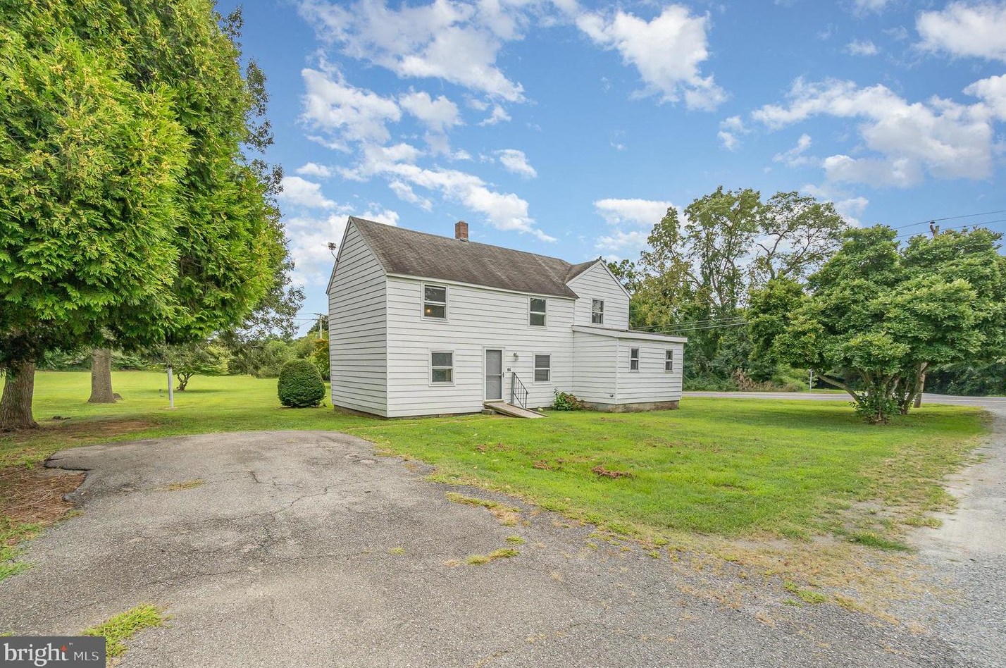 84 E Cross St, Golts, MD 21635