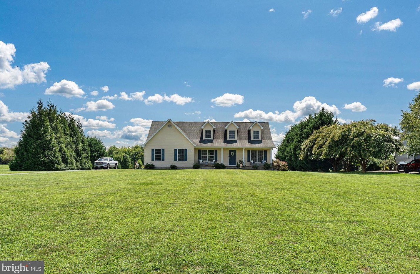 31821 Griffith Dr, Golts, MD 21635