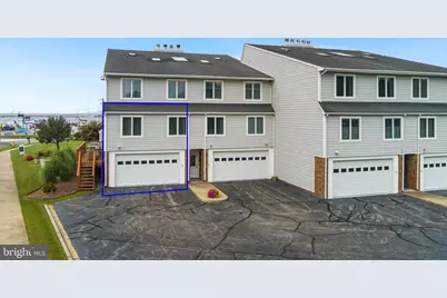21090 W Sharp Street #112, Rock Hall, MD 21661 - Photo 2