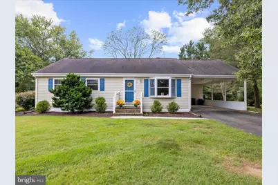 107 Malone Avenue, Chestertown, MD 21620 - Photo 4
