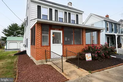 206 Virginia Avenue, Galena, MD 21635 - Photo 1