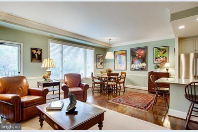 8101 Connecticut Avenue #N-503 - Photo 1