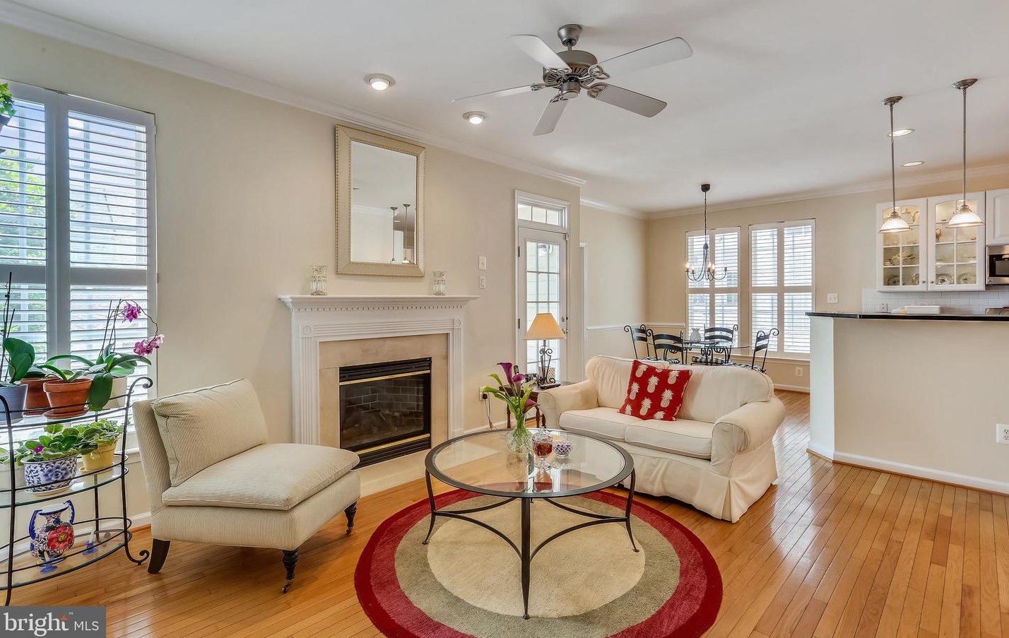 442 Leaning Oak St, Gaithersburg, MD 20878-2192