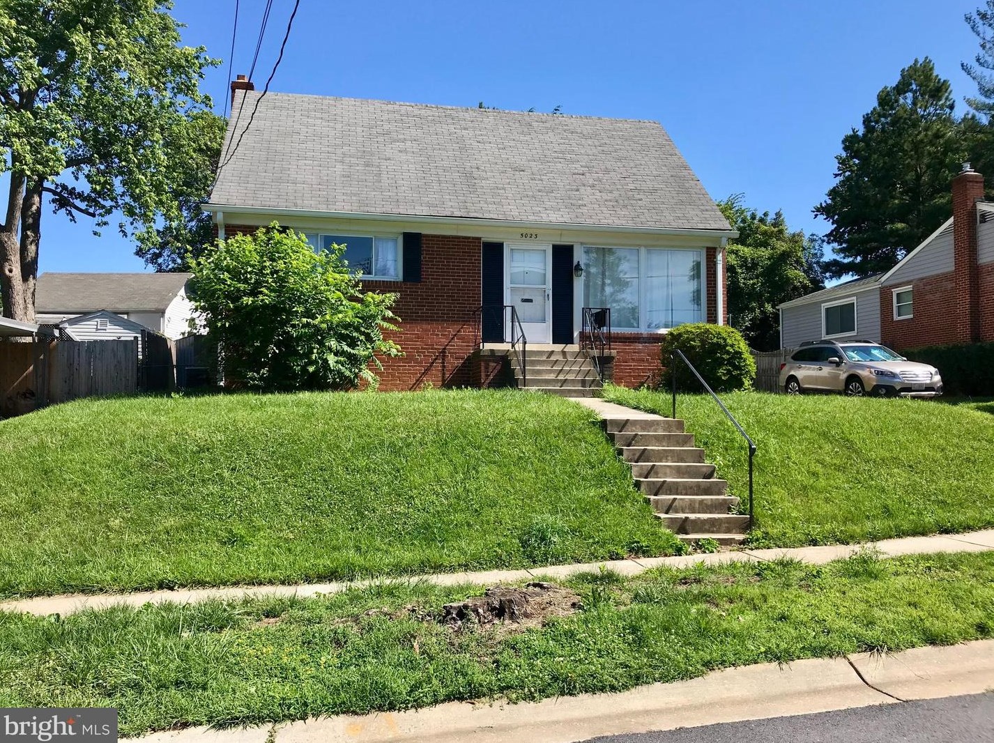 5023 Druid Dr, Kensington, MD 20895