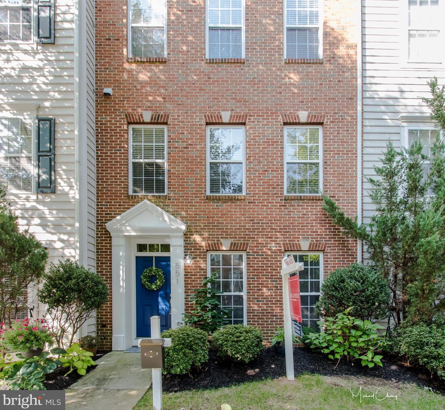 551 Market St E, Gaithersburg, MD 20878