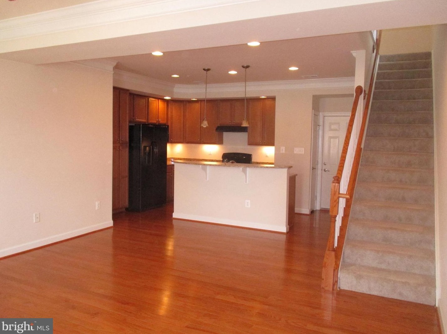 313 Community Center Ave, Gaithersburg MD  20878-4015 exterior