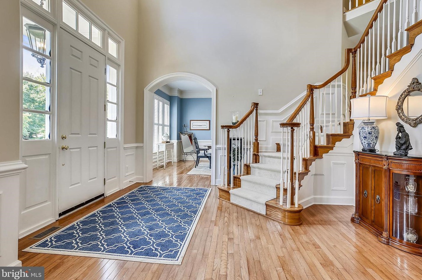 17512 Ashton Green Dr, Sandy Spring, MD 20860