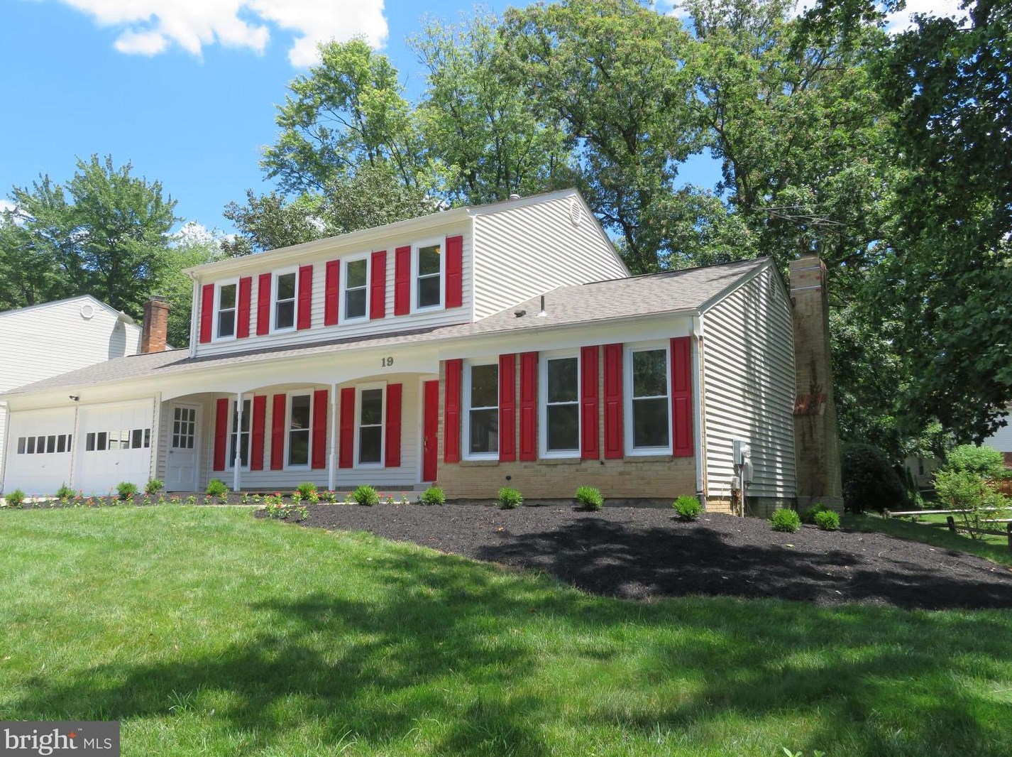 19 Brighton Ter, Gaithersburg, MD 20877-1807