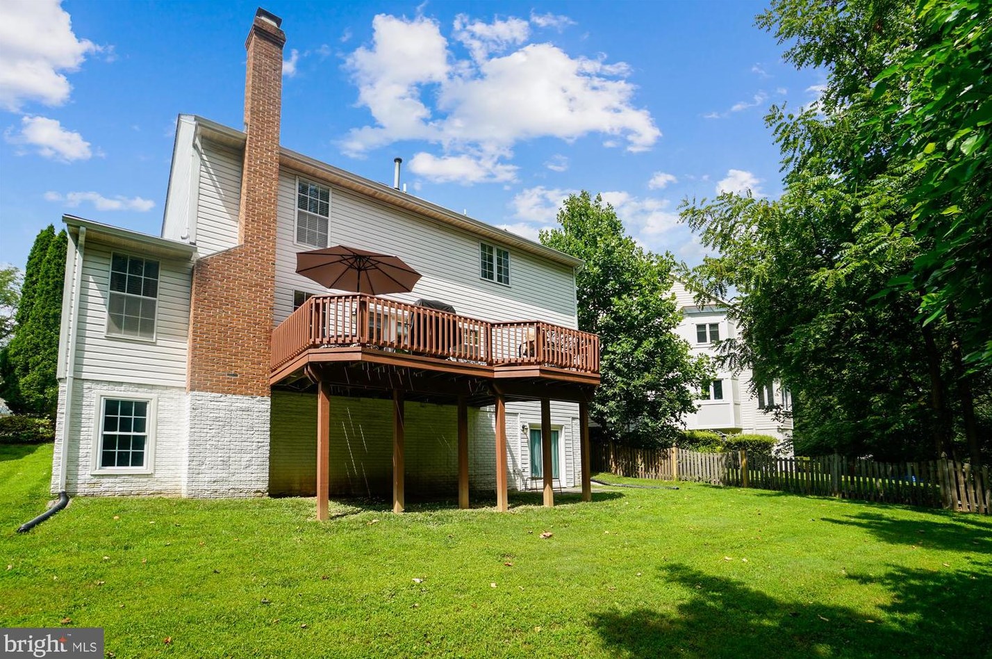 3104 Fairweather Ct, Olney, MD 20832-3021