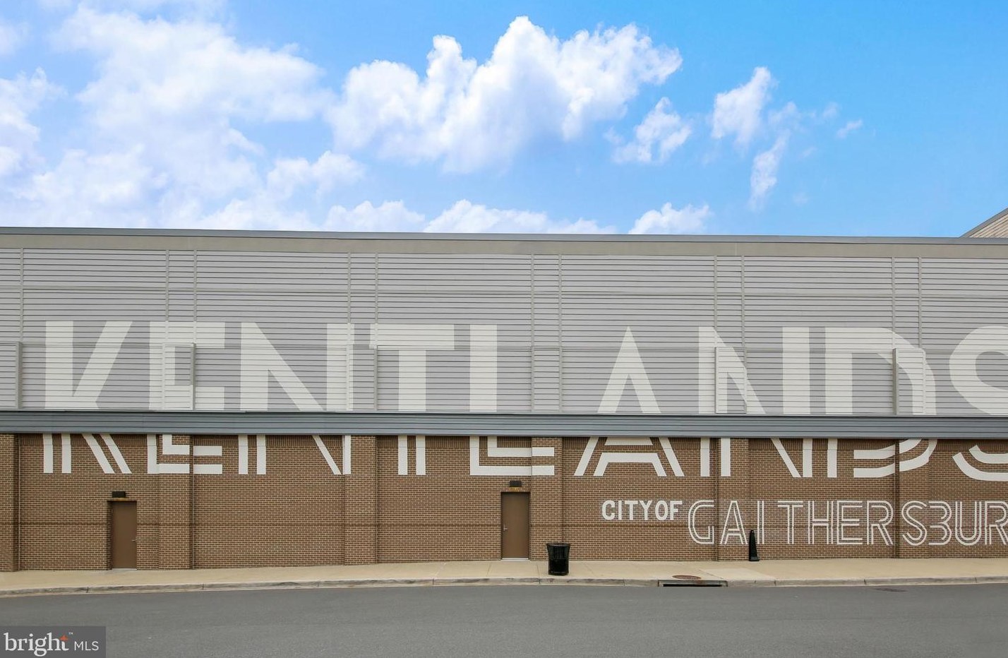 162 Kendrick Pl, Gaithersburg MD 20878-5657 exterior