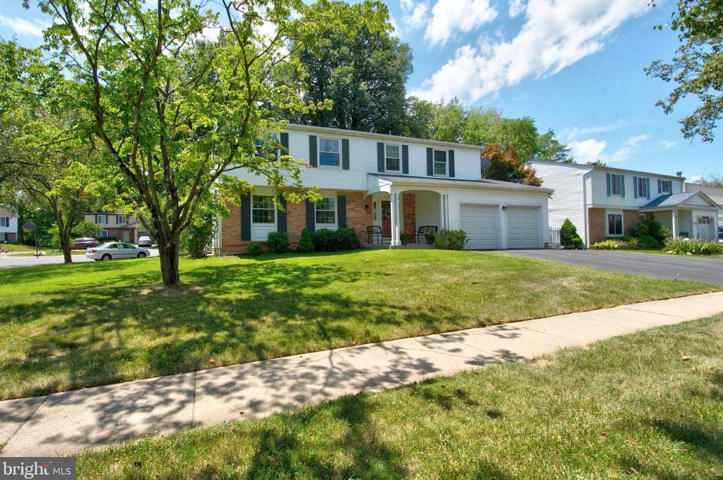 16567 Sioux Ln, Gaithersburg, MD 20878-2048