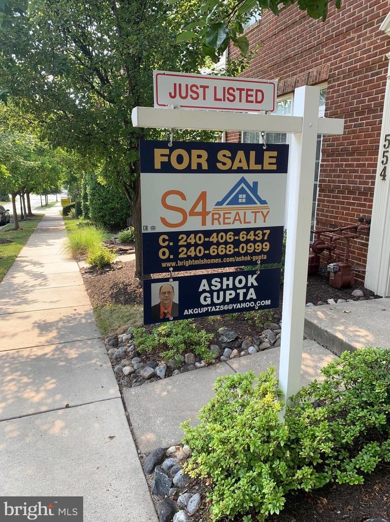 556 Odendhal Ave, Gaithersburg, MD 20877-3300