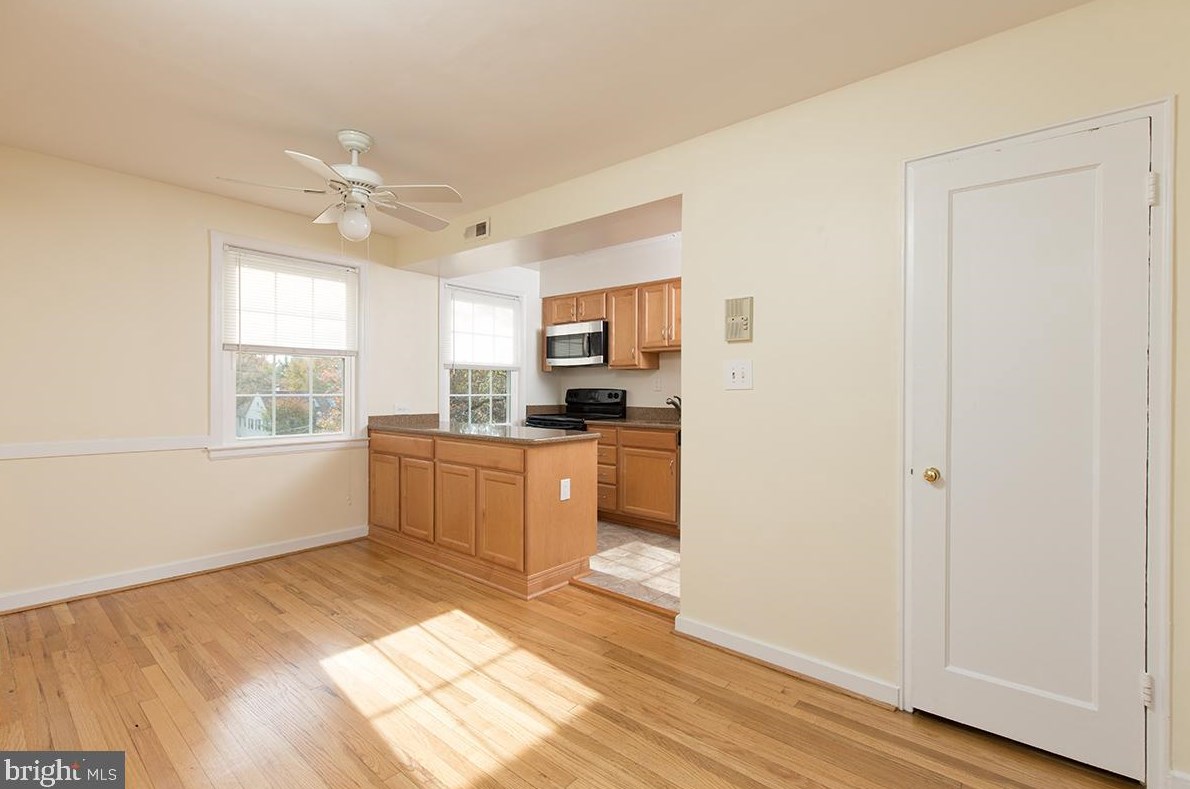2207 Washington Ave #w-301, Silver Spring, MD 20910