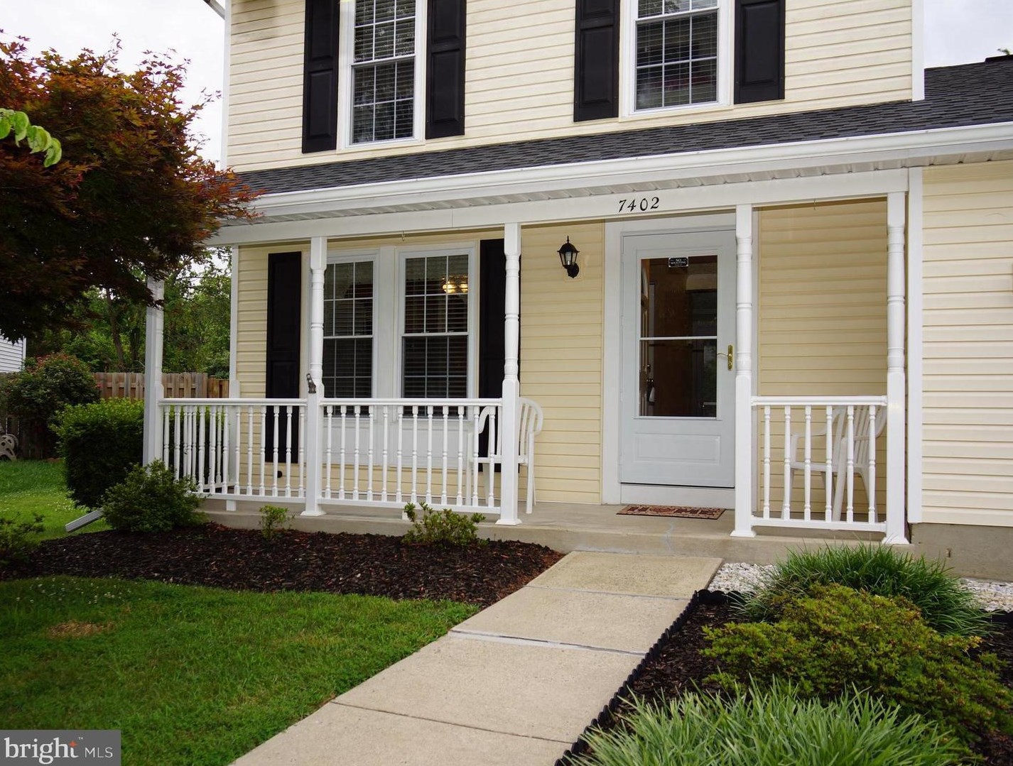 7402 Lake Katrine Ter, Gaithersburg, MD 20879-4768