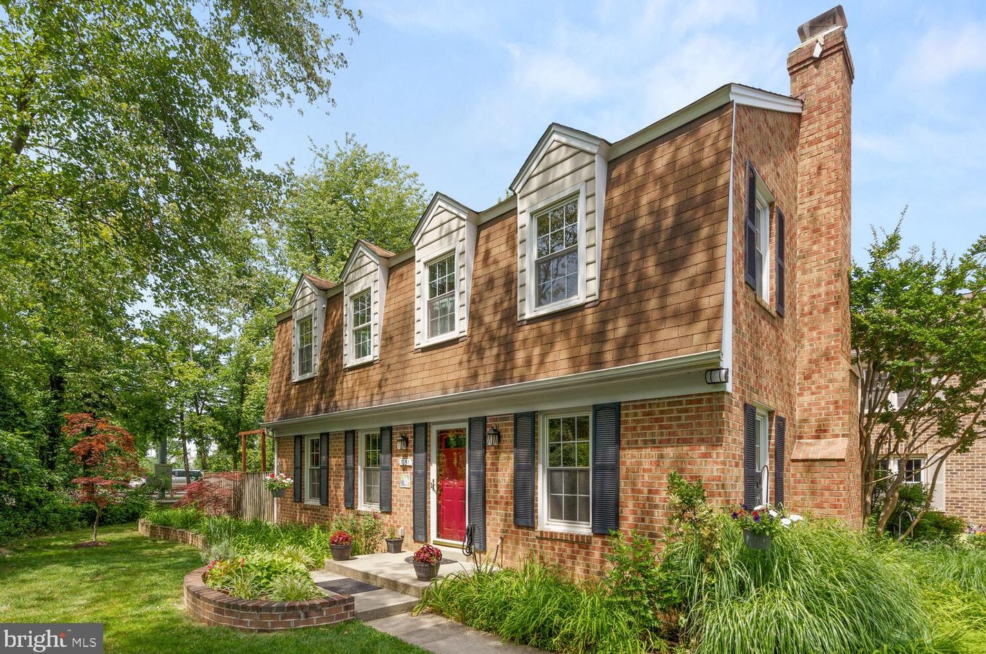 1051 Windrush Ln #1, Sandy Spring, MD 20860