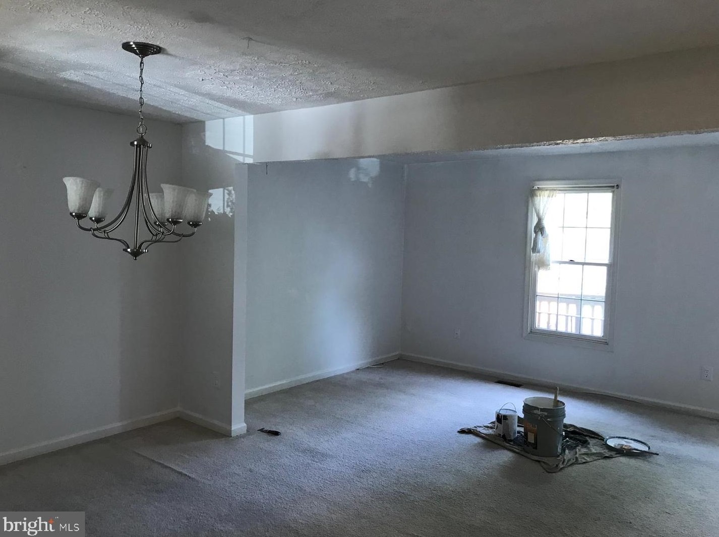 1221 Travis View Ct, Gaithersburg MD  20879-3297 exterior