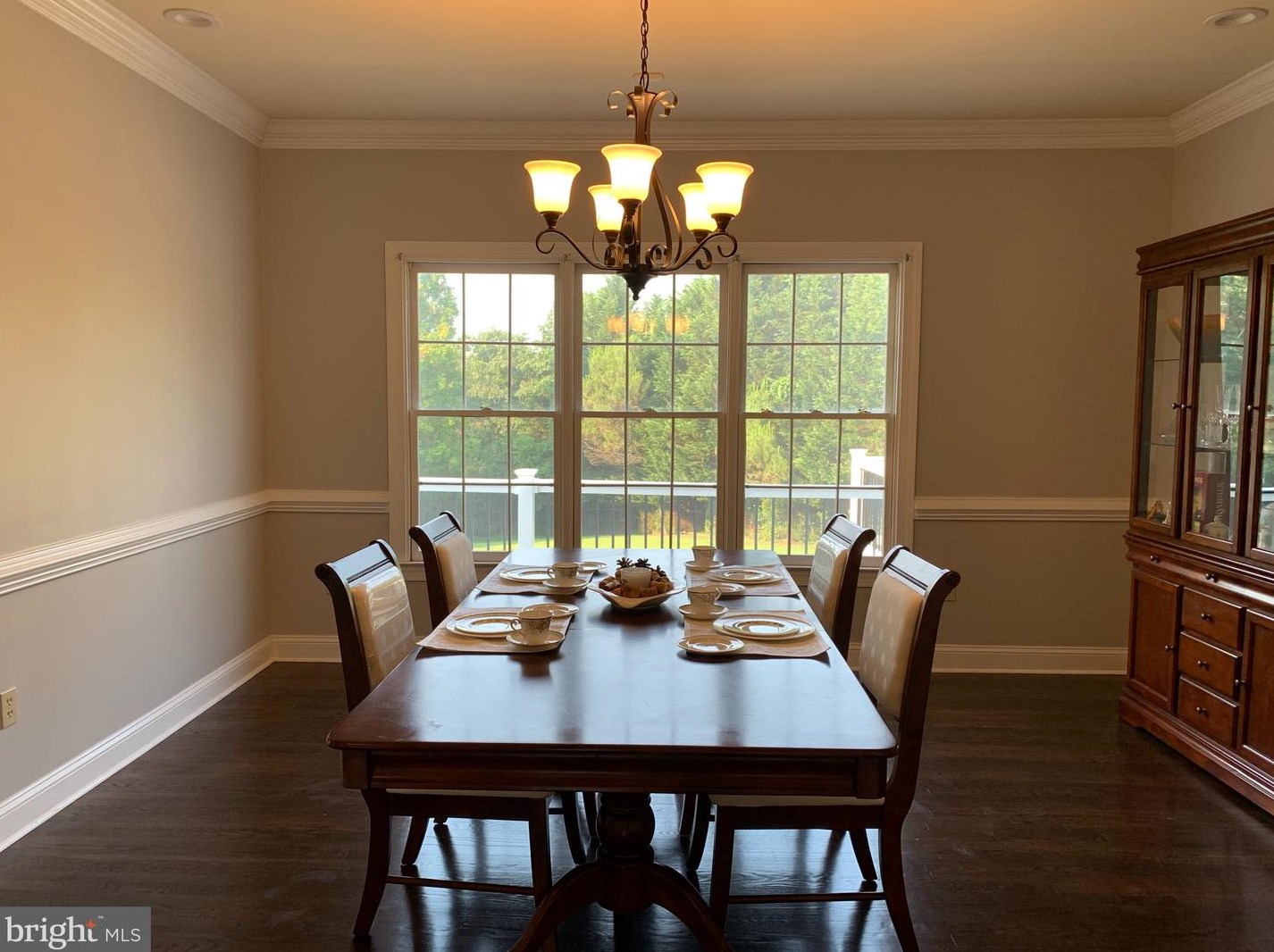 14406 Turkey Foot Rd, Gaithersburg MD 20878-3943 exterior