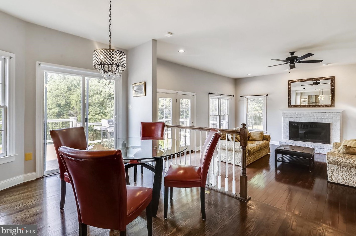 14406 Turkey Foot Rd, Gaithersburg MD 20878-3943 exterior