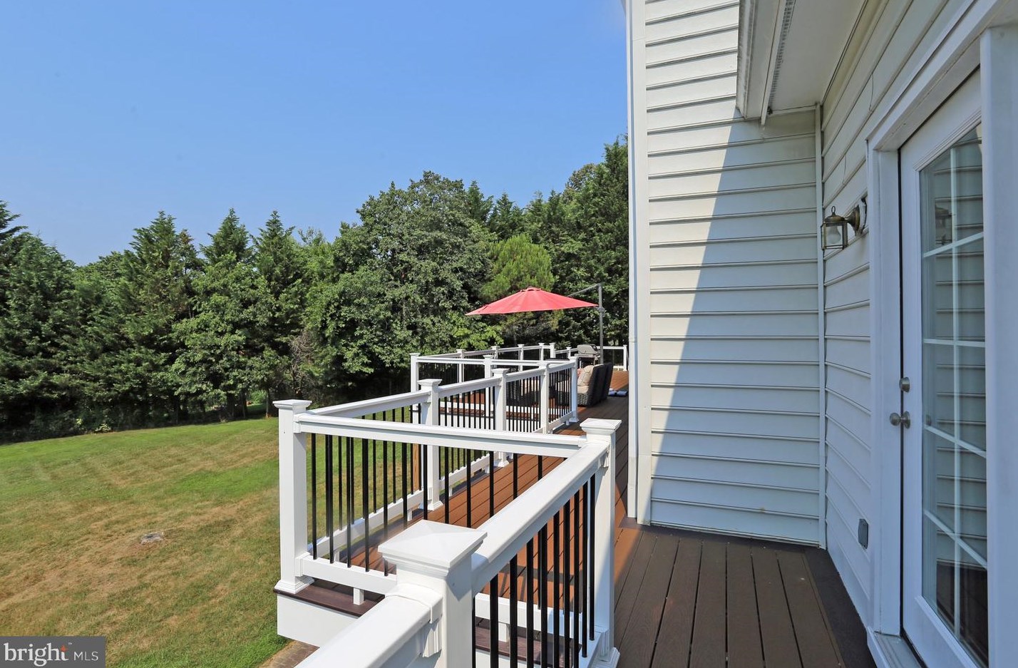 14406 Turkey Foot Rd, Gaithersburg MD 20878-3943 exterior