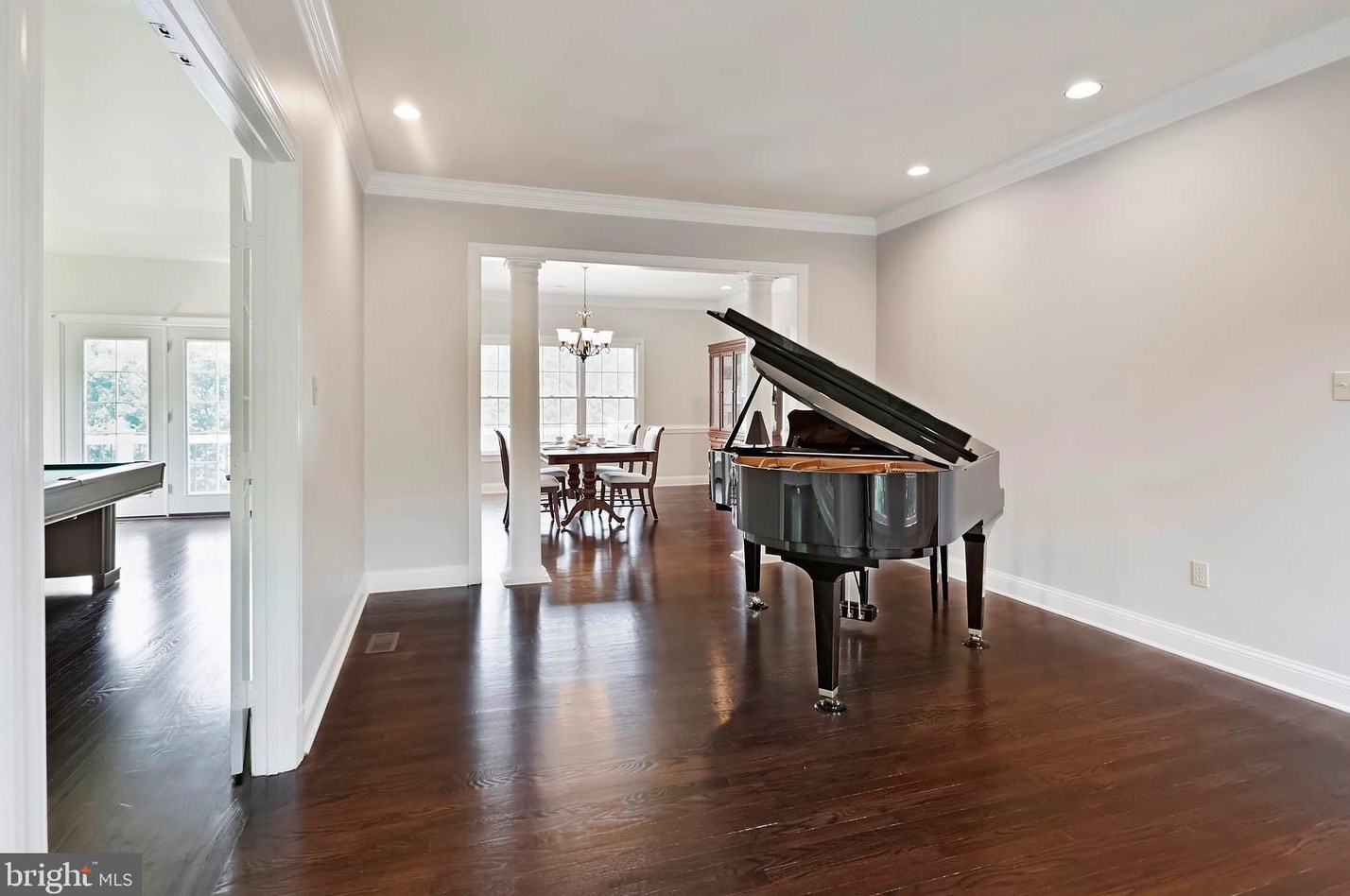 14406 Turkey Foot Rd, Gaithersburg MD 20878-3943 exterior