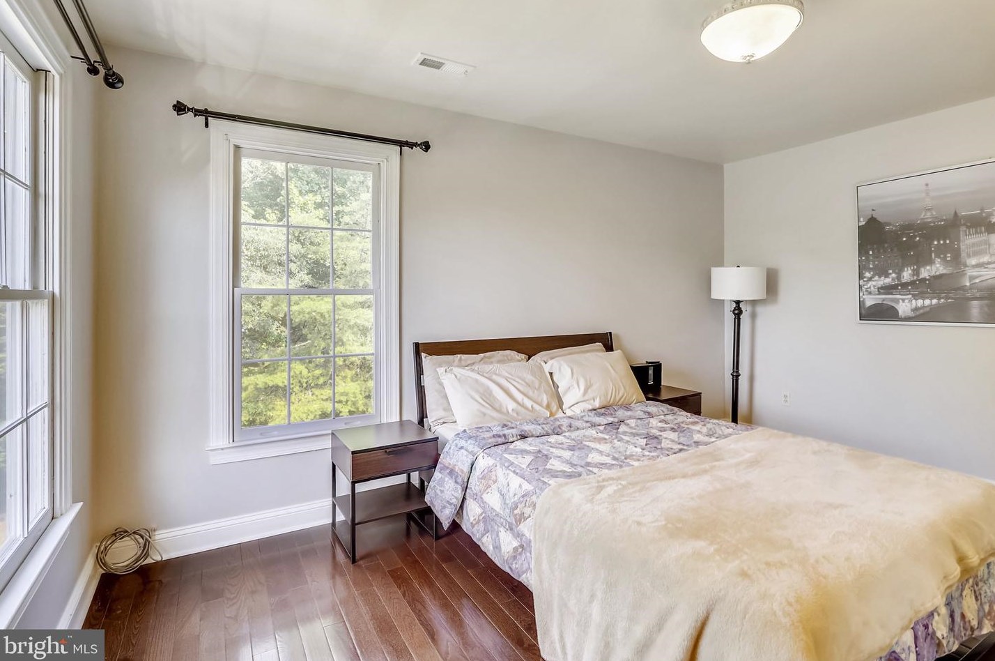 14406 Turkey Foot Rd, Gaithersburg MD 20878-3943 exterior