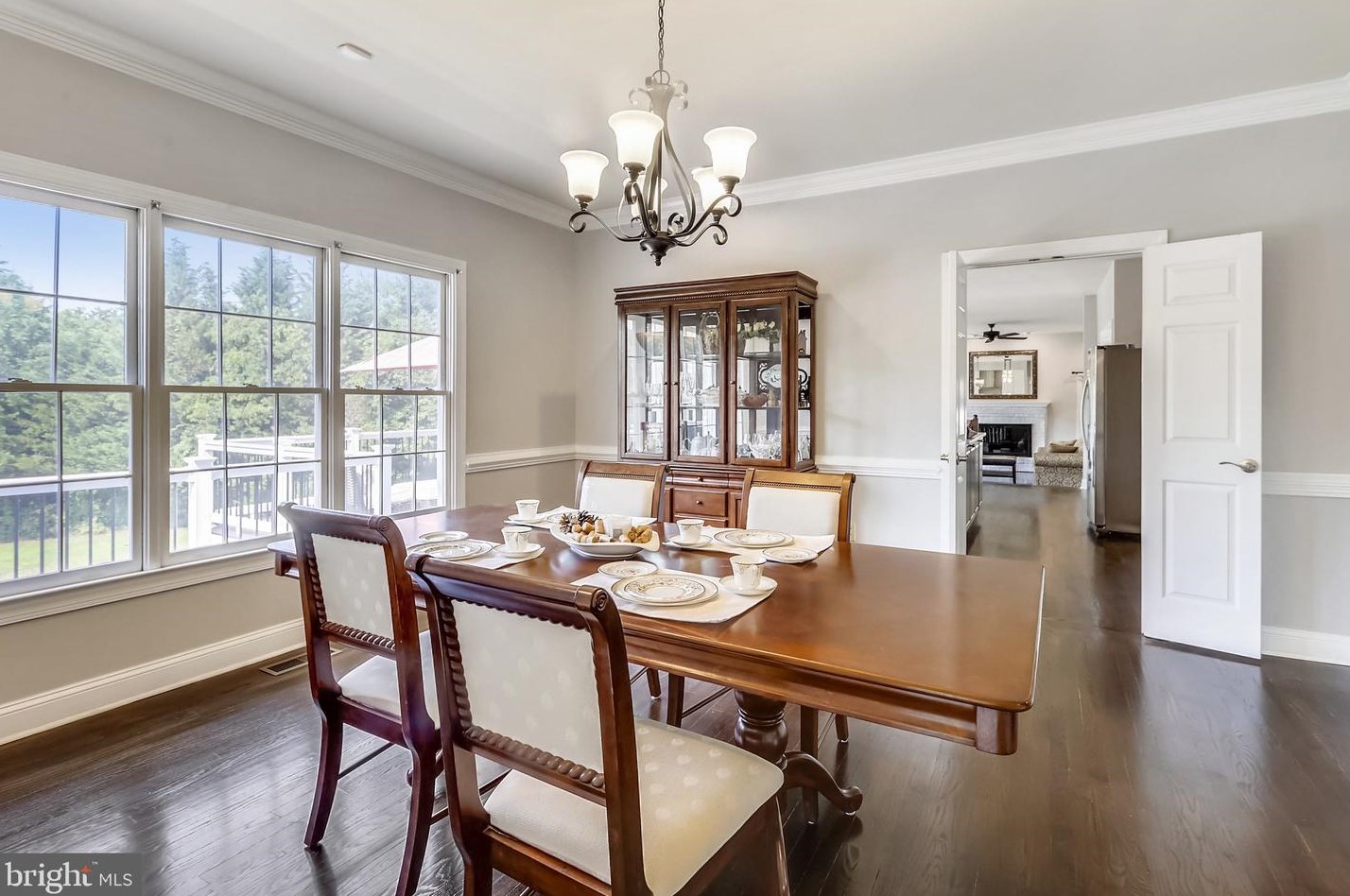 14406 Turkey Foot Rd, Gaithersburg MD 20878-3943 exterior