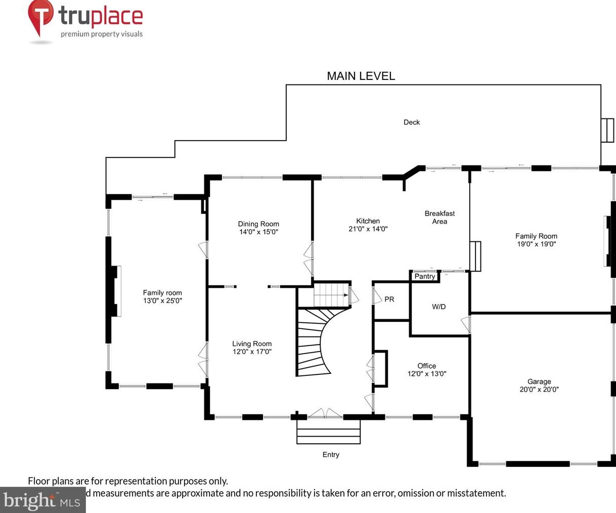 14406 Turkey Foot Rd, Gaithersburg MD 20878-3943 exterior