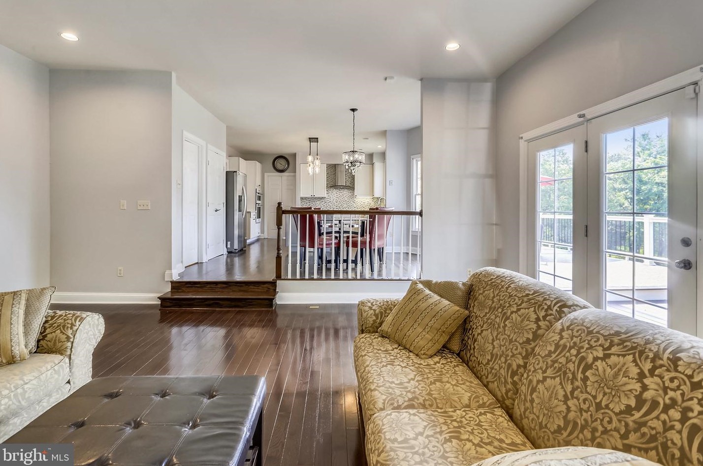 14406 Turkey Foot Rd, Gaithersburg MD 20878-3943 exterior