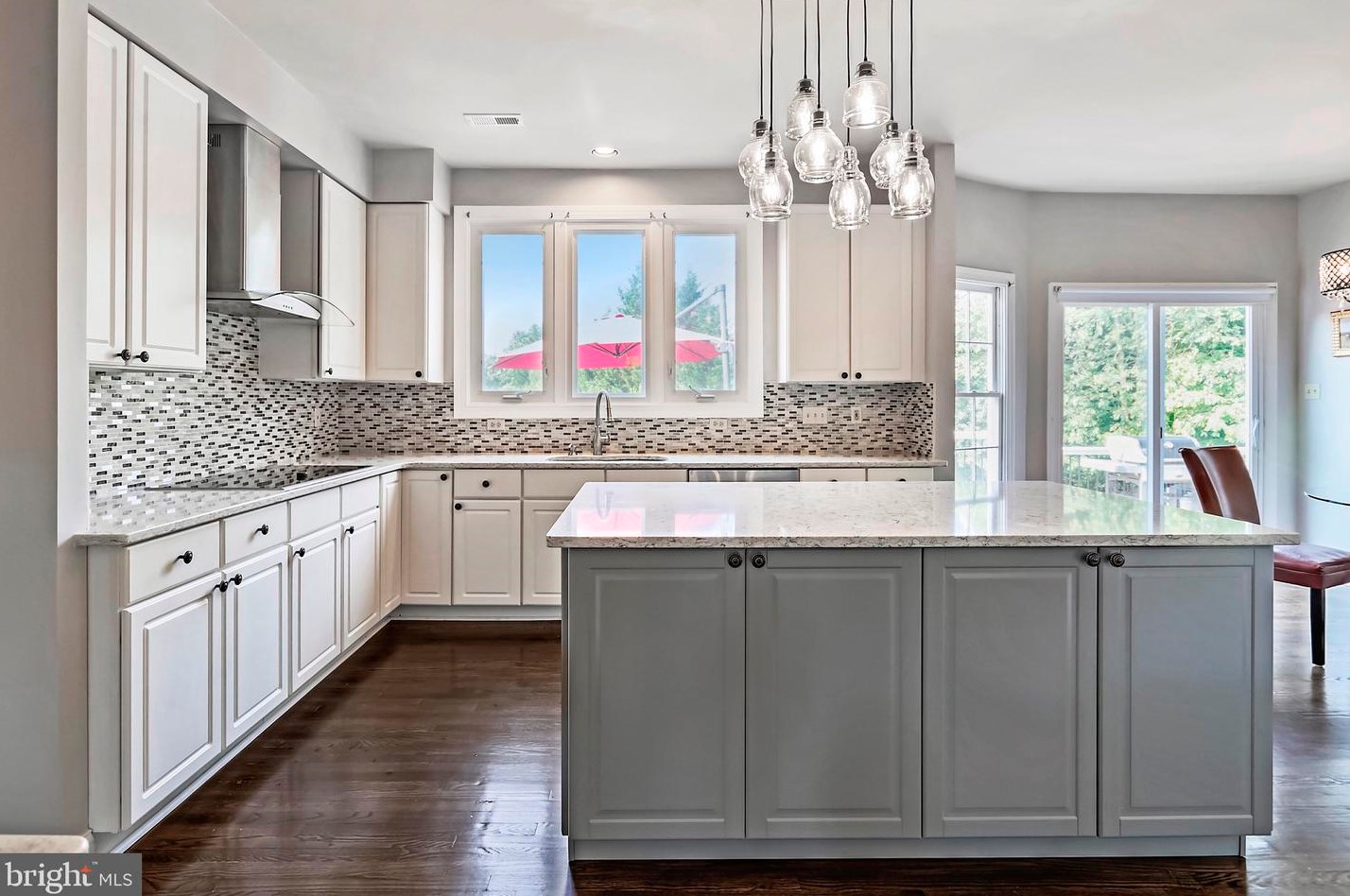 14406 Turkey Foot Rd, Gaithersburg MD 20878-3943 exterior