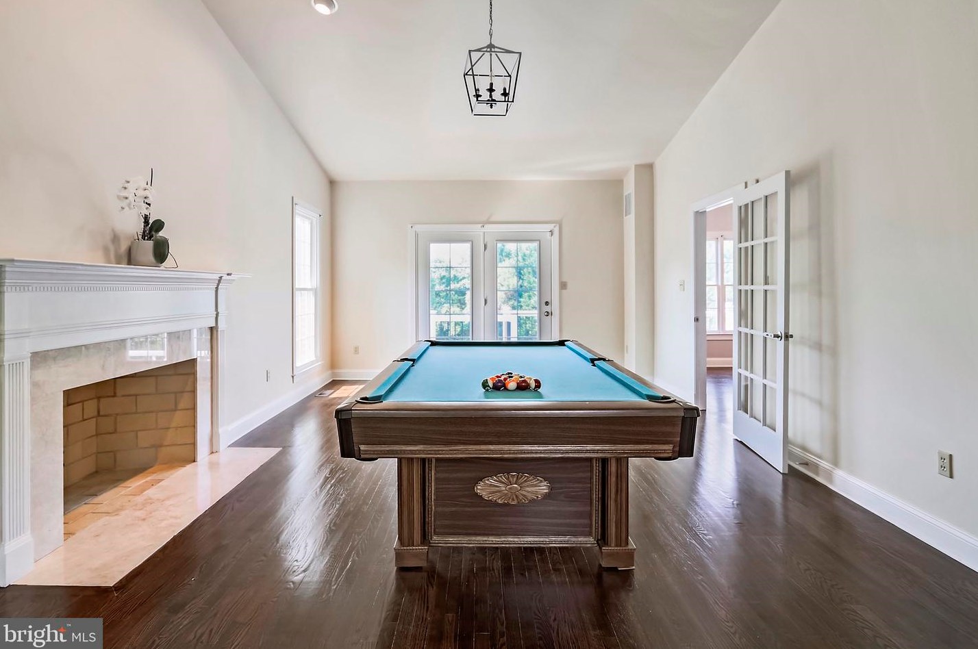 14406 Turkey Foot Rd, Gaithersburg MD 20878-3943 exterior