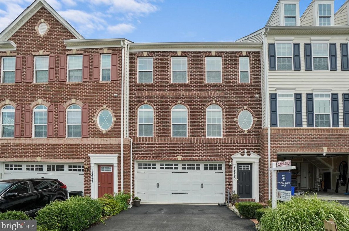 22645 Winding Woods Way, Clarksburg, MD 20871