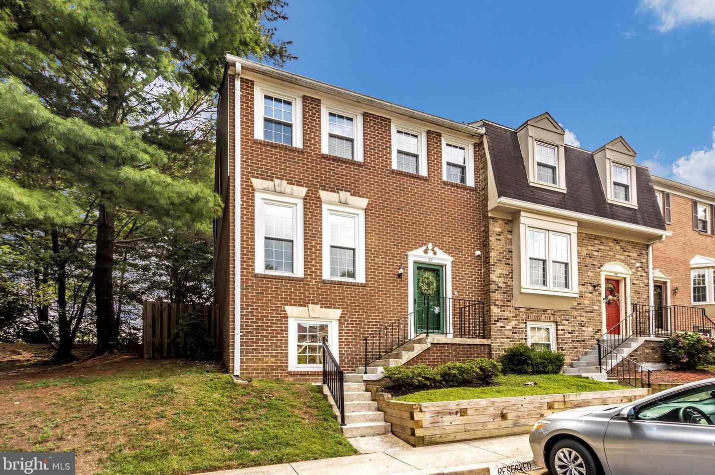 57 Appleseed Ln, Gaithersburg, MD 20878-2804