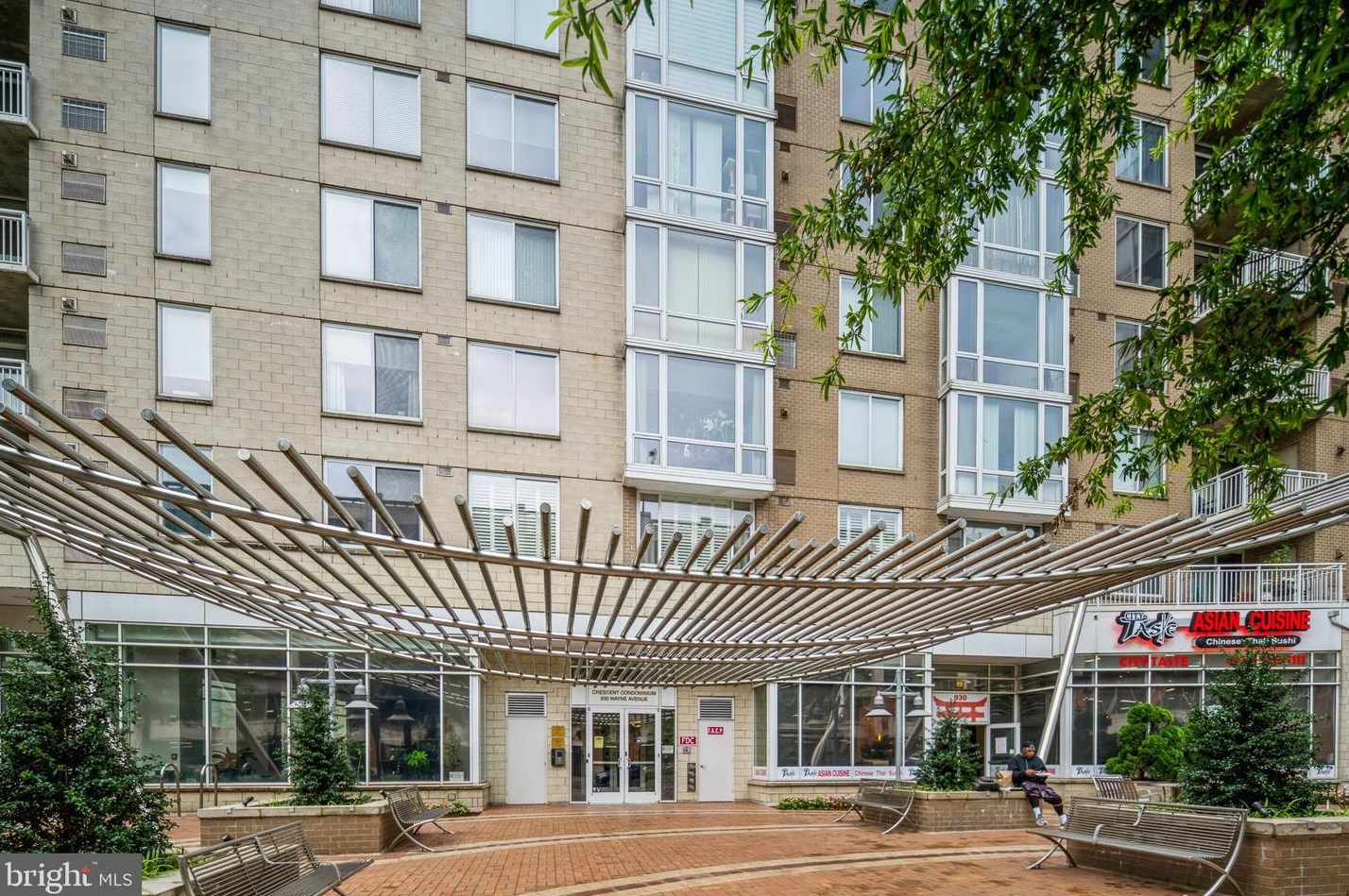 930 Wayne Ave #701, Silver Spring, MD 20910