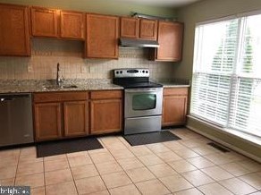 4606 Weston Pl, Olney MD  20832-1841 exterior