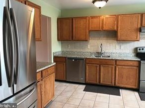 4606 Weston Pl, Olney MD  20832-1841 exterior