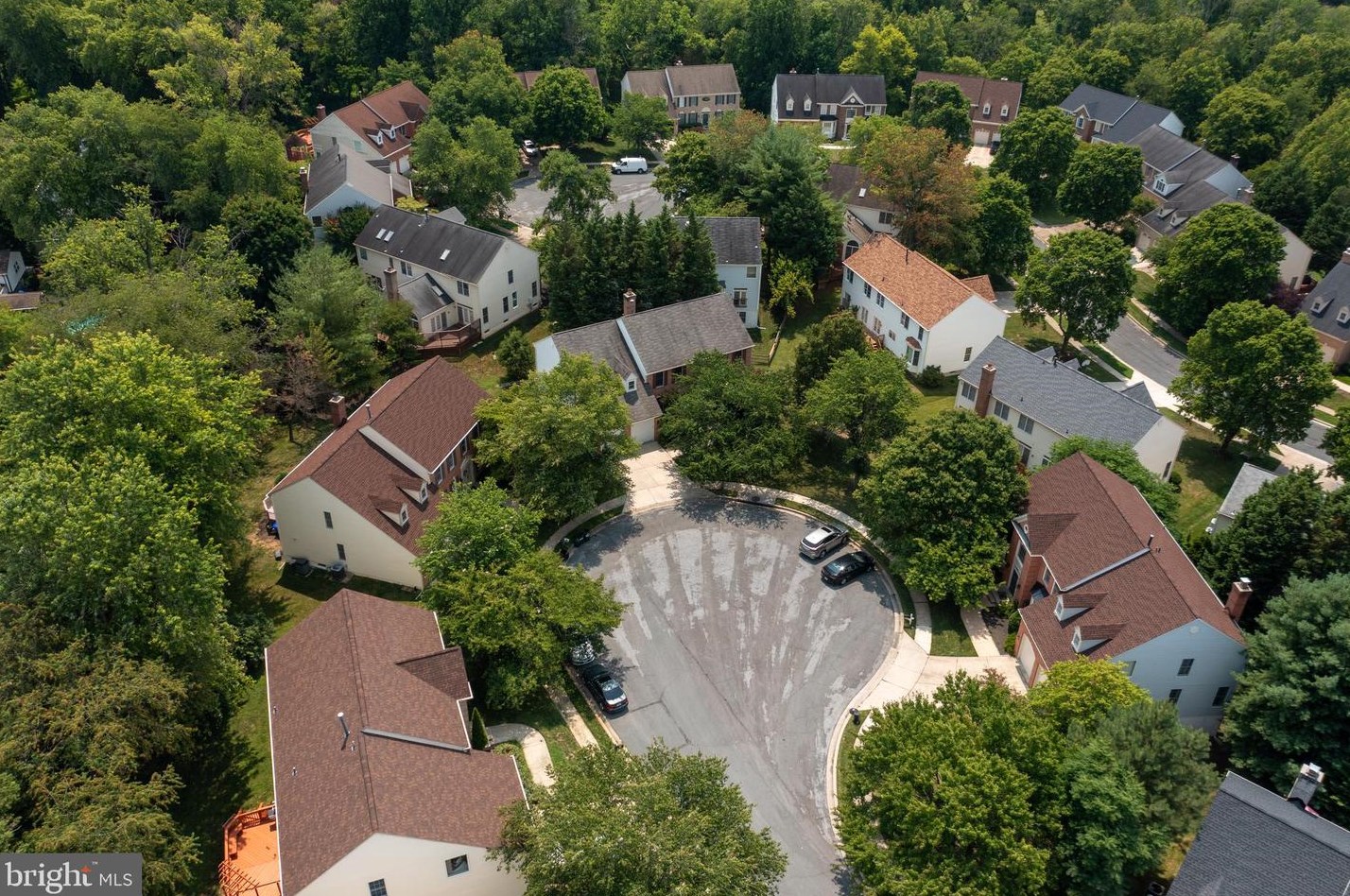 14415 Coral Gables Way, Gaithersburg, MD 20878-3802