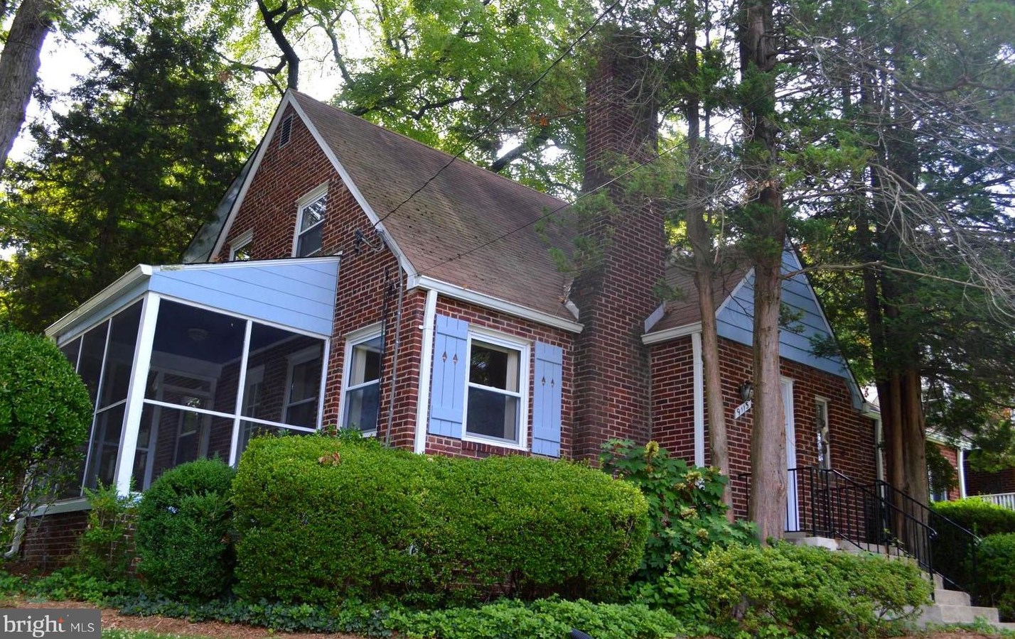 9115 Wire Ave, Silver Spring, MD 20901-4932